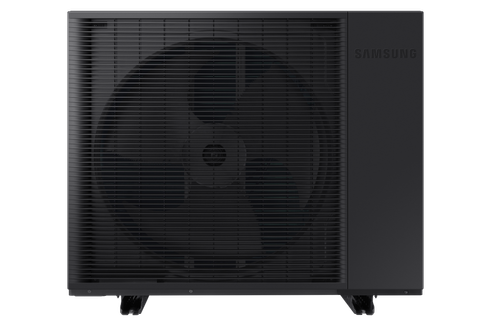 Õhk-vesi soojuspump SAMSUNG Split R32