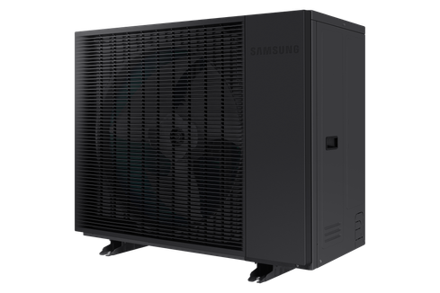 Õhk-vesi soojuspump SAMSUNG Split R32 - Image 2