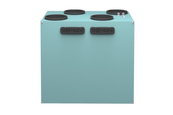 Ventilatsiooniagregaat Oxygen V400E