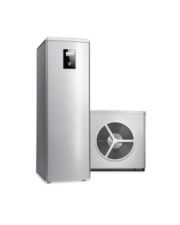 Thermia Athena monoblokk õhk-vesi soojuspump