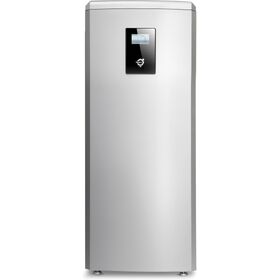 Thermia Atlas inverter-maasoojuspump HGW tehnoloogiaga