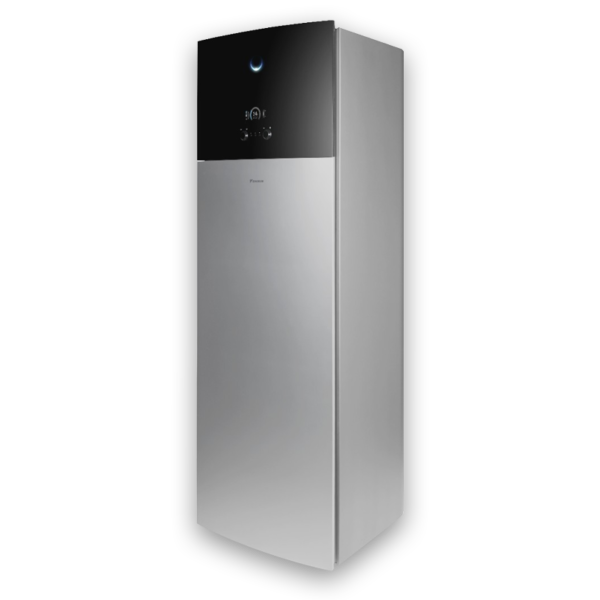 Daikin Altherma 3 GEO maasoojuspump aktiivjahutusega
